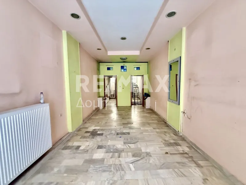Κατάστημα 150τ.μ.  - 2