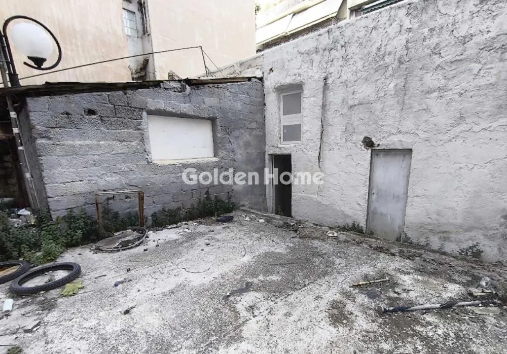 Detached house 62m²  - 2