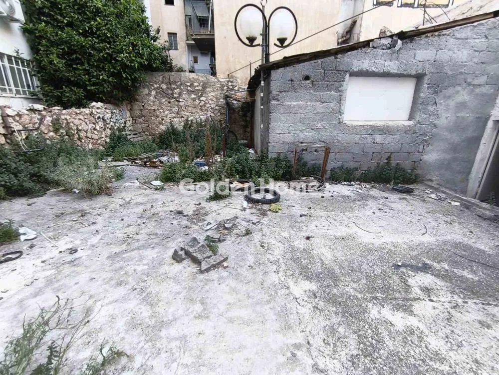 Detached house 62m²  - 4