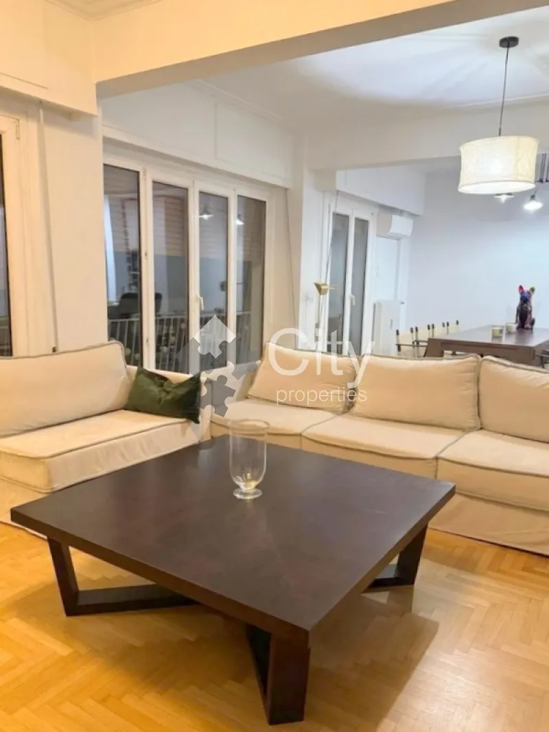 Διαμέρισμα 127τ.μ.  - 2