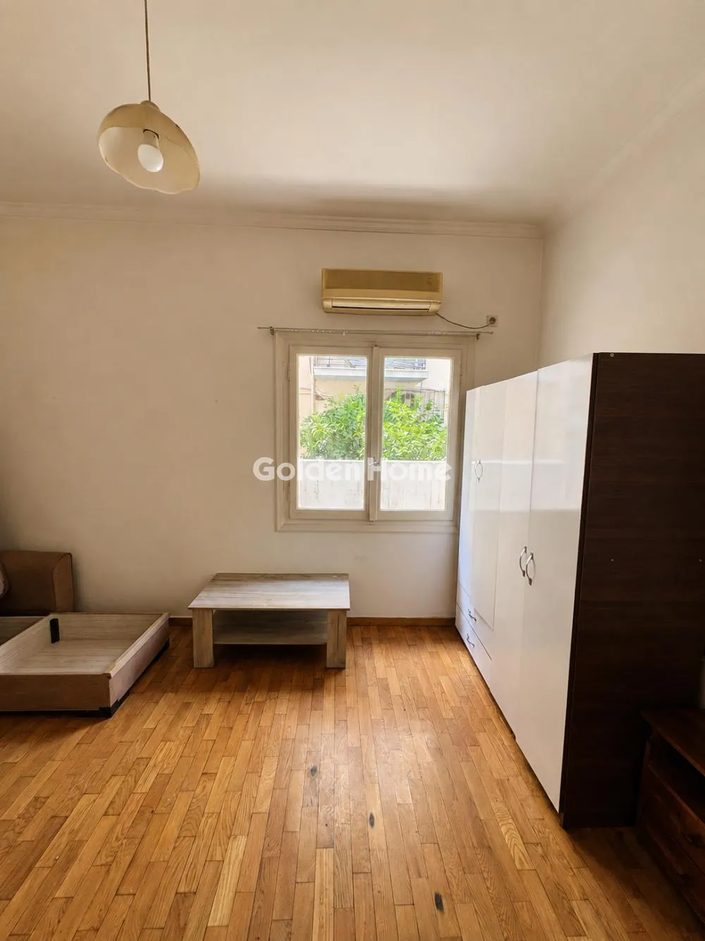 Apartment 45m²  - 2