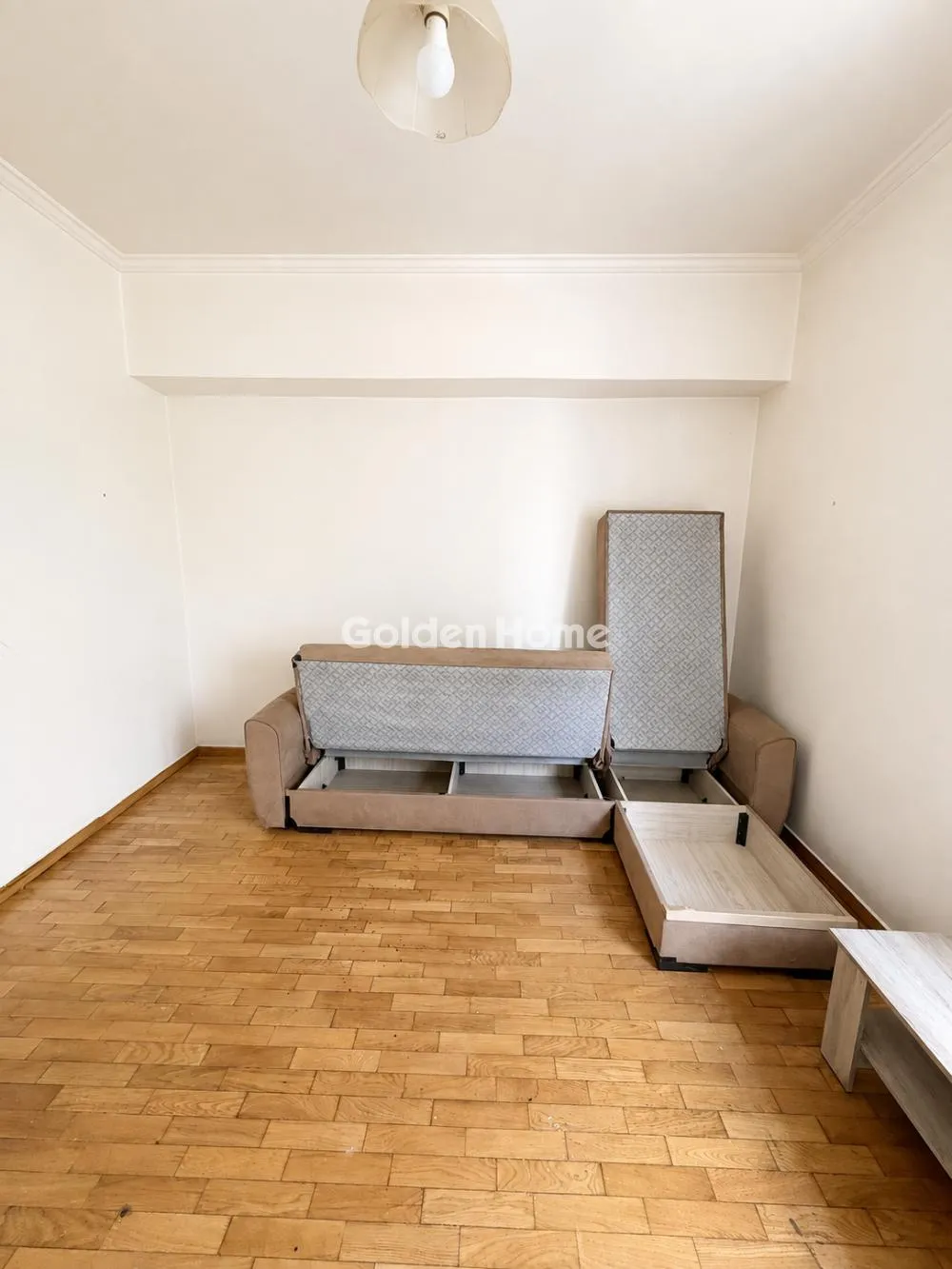 Apartment 45m²  - 3