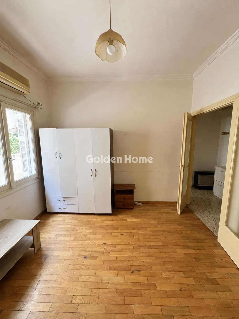 Apartment 45m²  - 4
