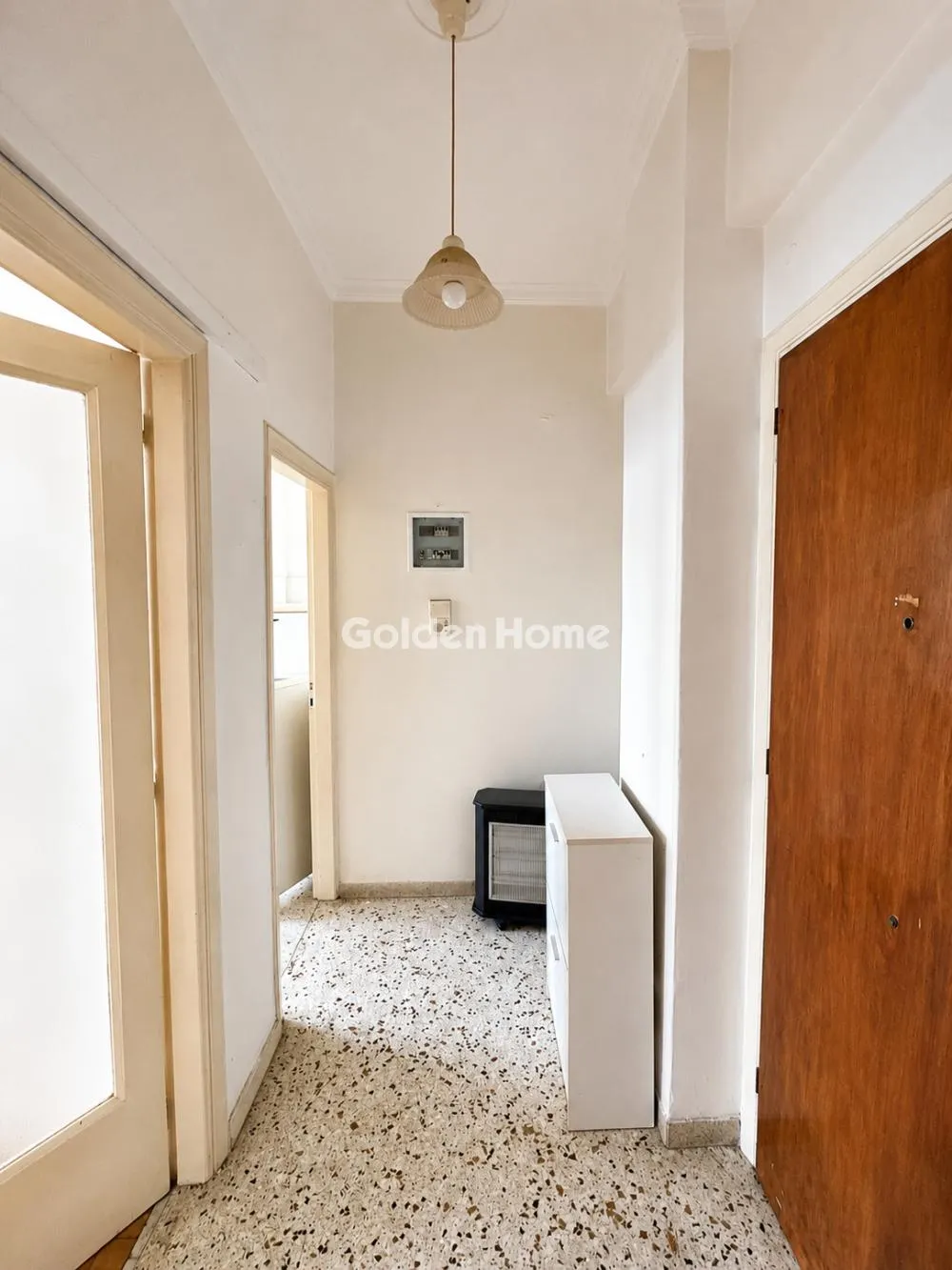 Apartment 45m²  - 5