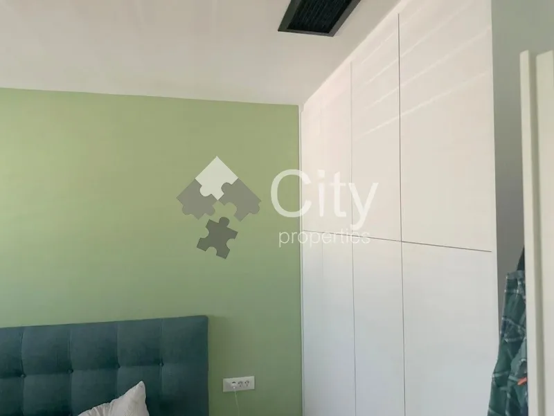 Διαμέρισμα 111τ.μ.  - 5