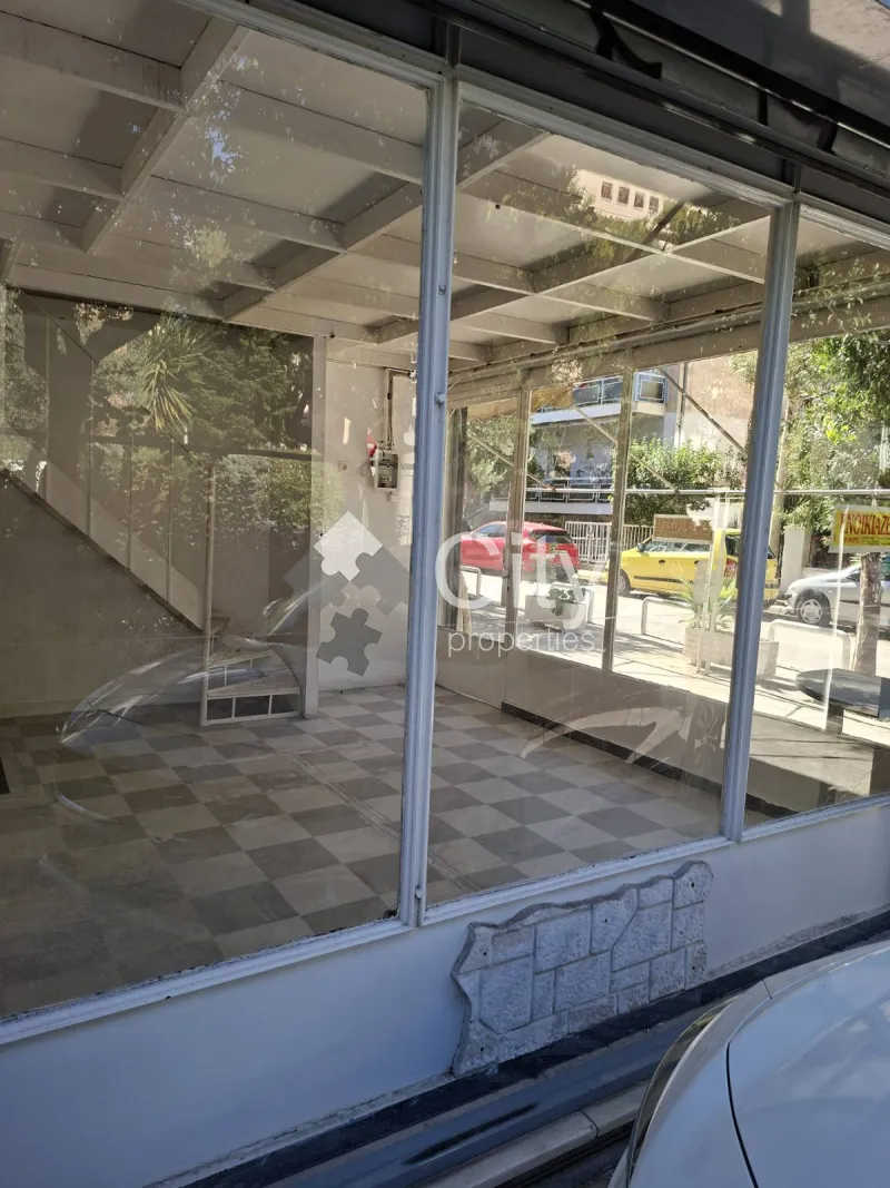 Κατάστημα 50τ.μ.  - 2