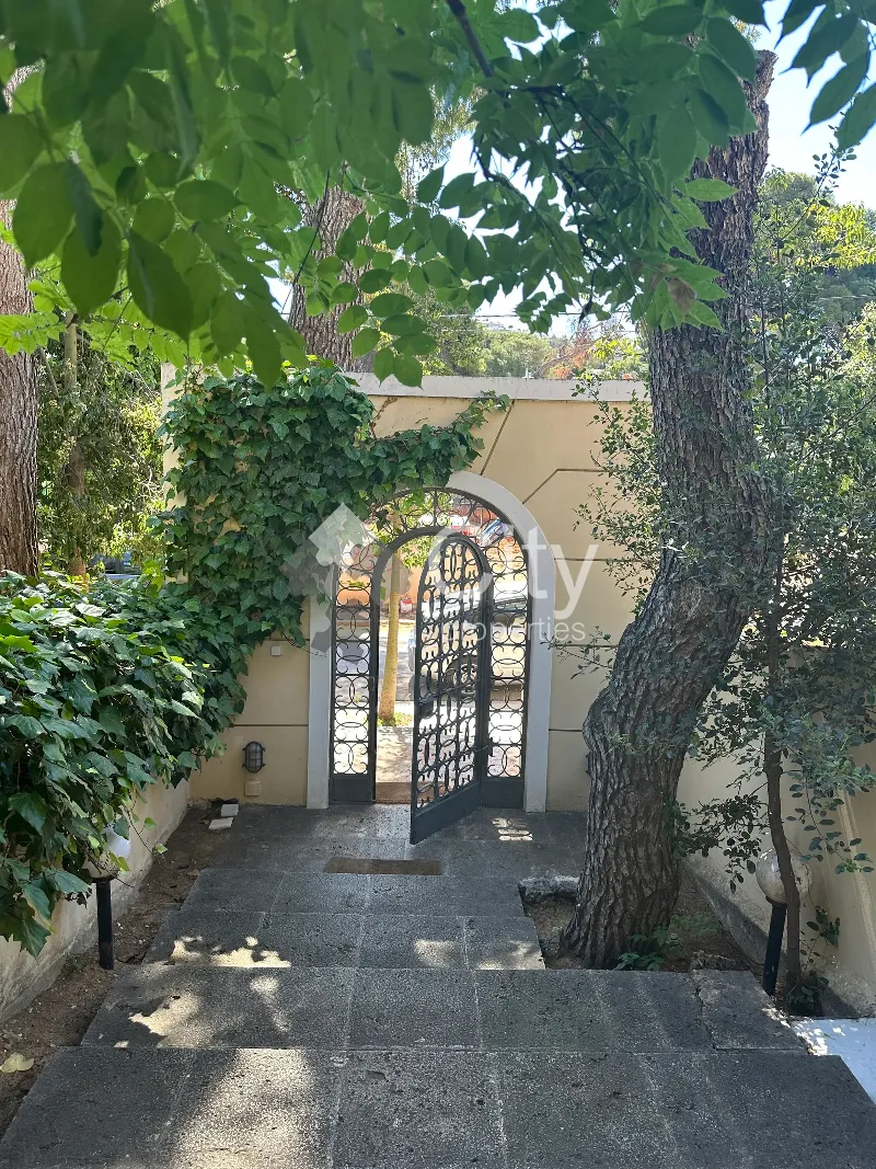 Μεζονέτα 369τ.μ.  - 2