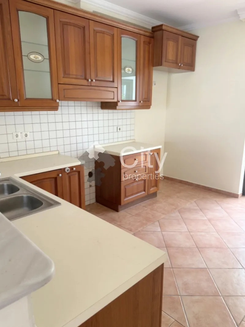 Maisonette 180m²  - 4