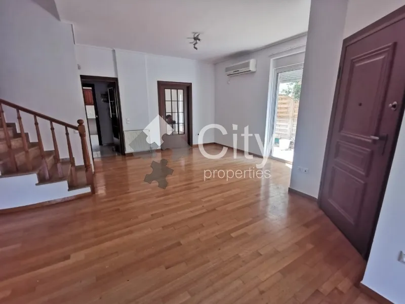 Maisonette 303m²  - 2