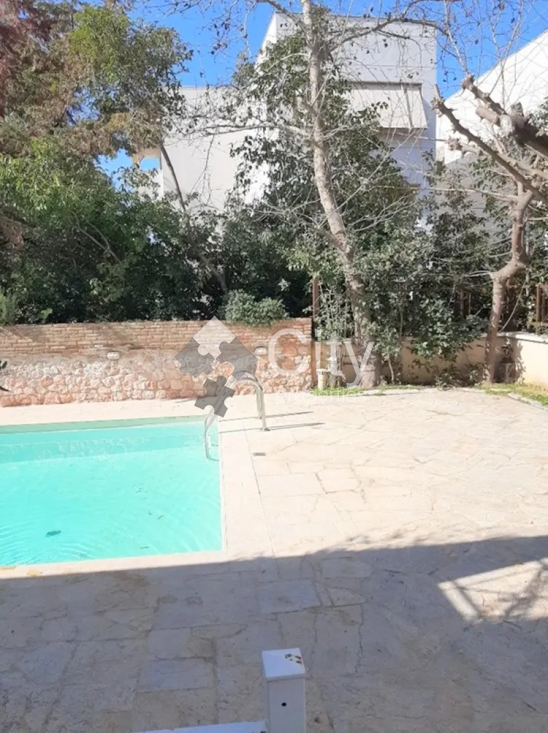 Μεζονέτα 310τ.μ.  - 2
