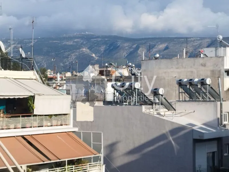 Διαμέρισμα 48τ.μ.  - 4