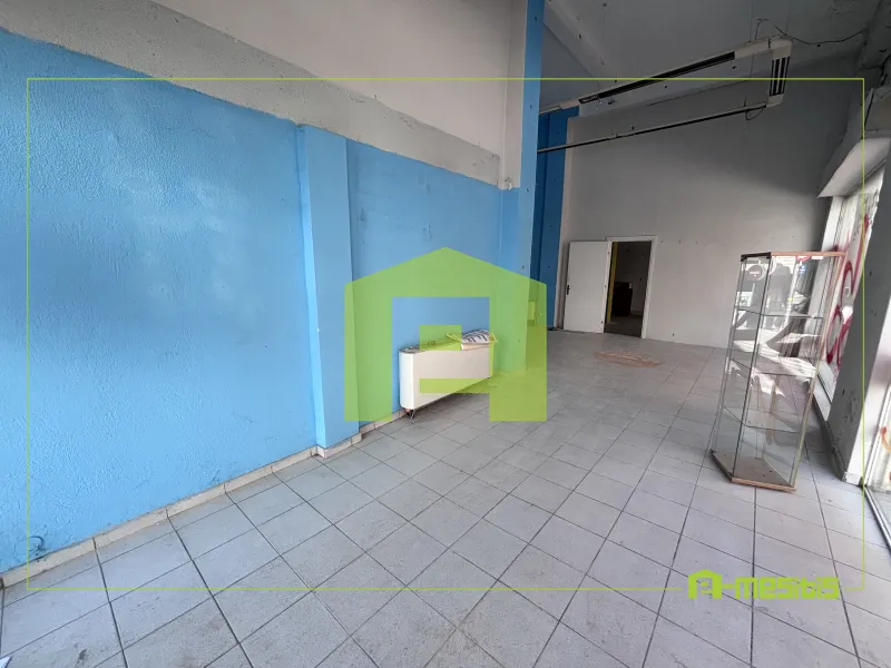 Shop 145m²  - 3