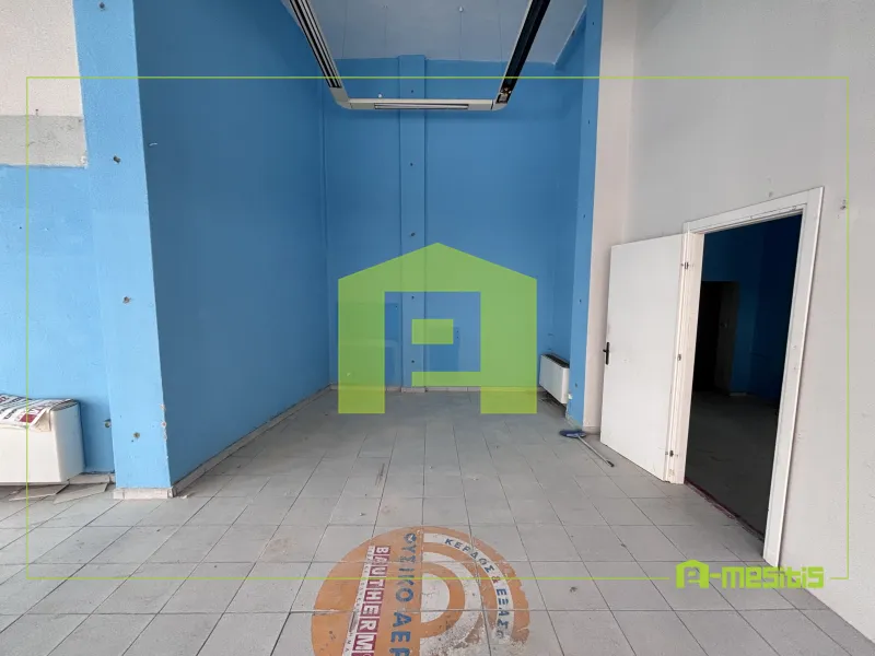 Shop 145m²  - 4