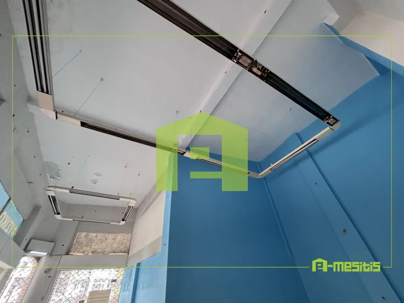 Shop 145m²  - 5