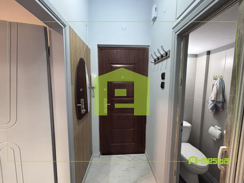 Studio 46m²  - 3