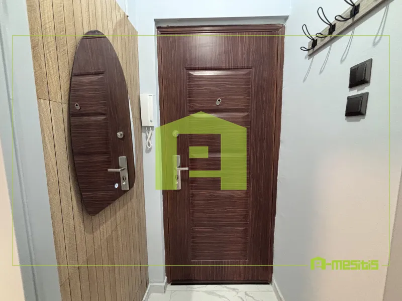 Studio 46m²  - 4