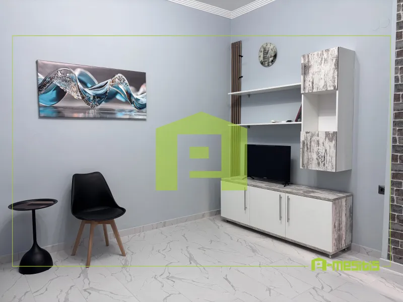 Studio 46m²  - 5
