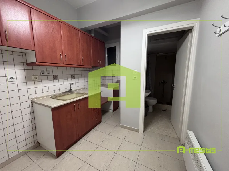 Studio 44m²  - 4