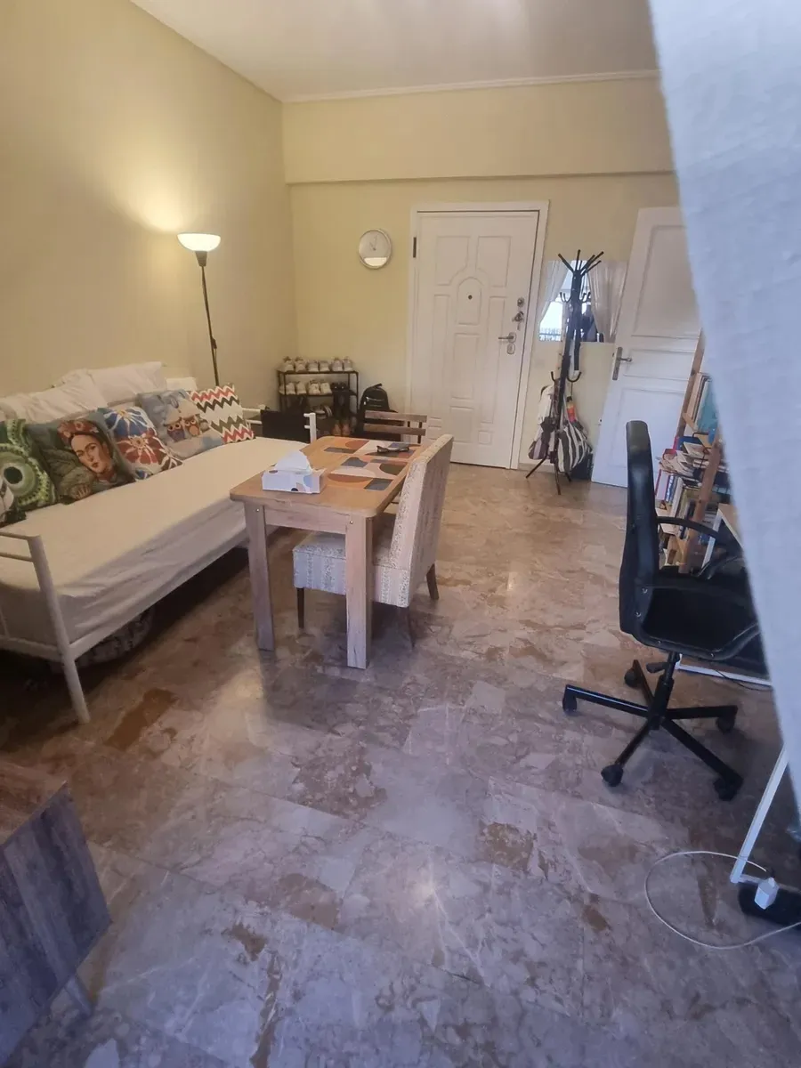 Apartment 55m²  - 2