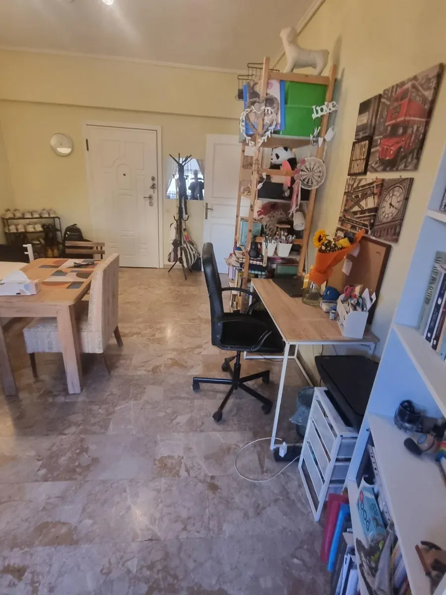 Apartment 55m²  - 3