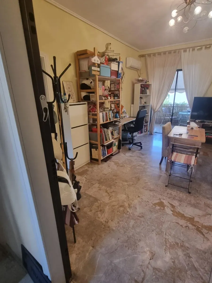 Apartment 55m²  - 4