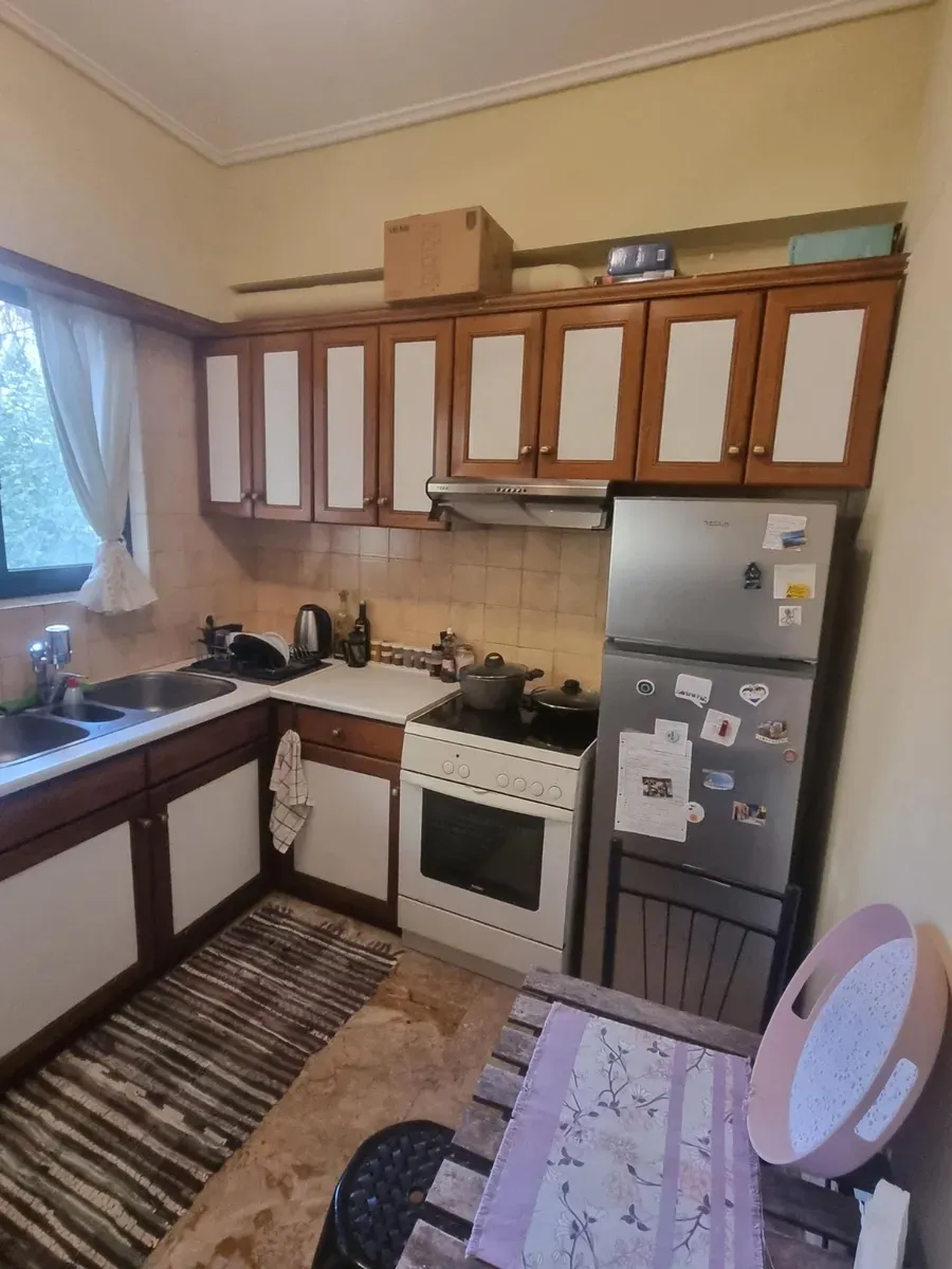 Apartment 55m²  - 5