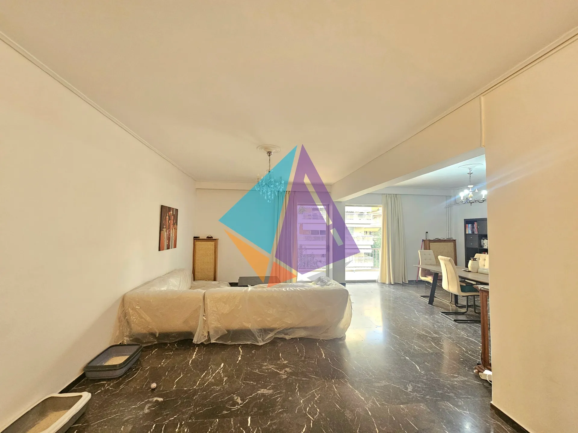 Apartment 140m²  - 2