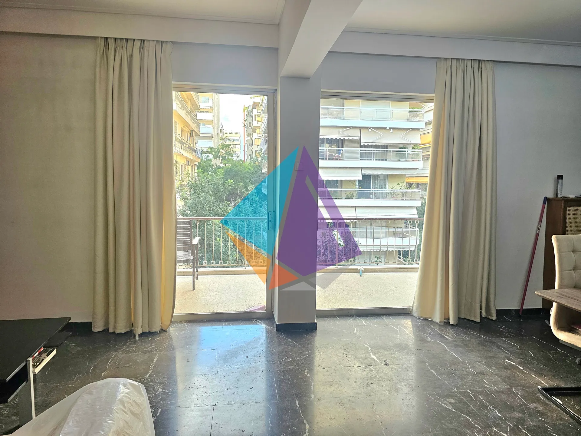 Apartment 140m²  - 4