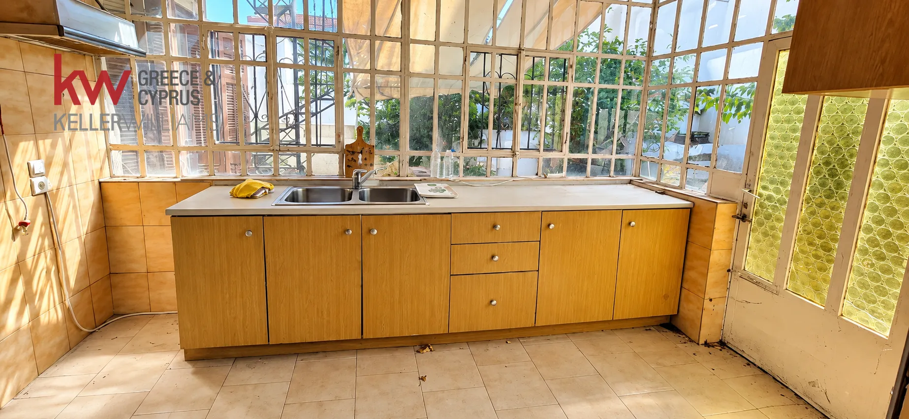 Detached house 77m²  - 2