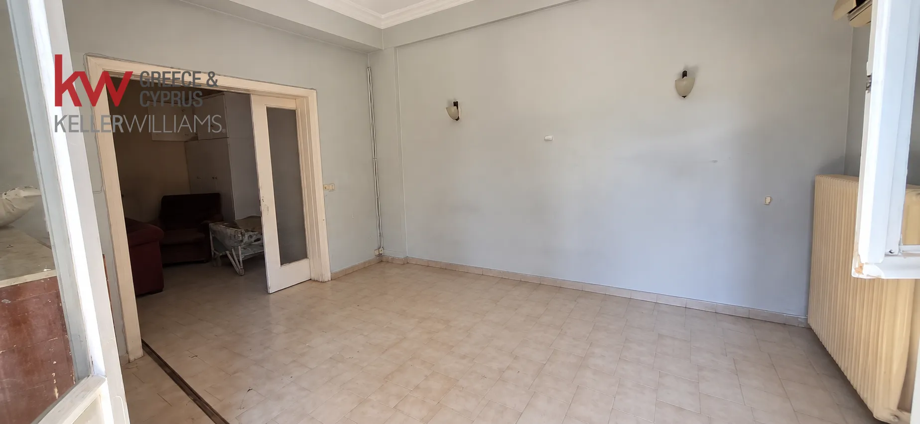 Detached house 77m²  - 3