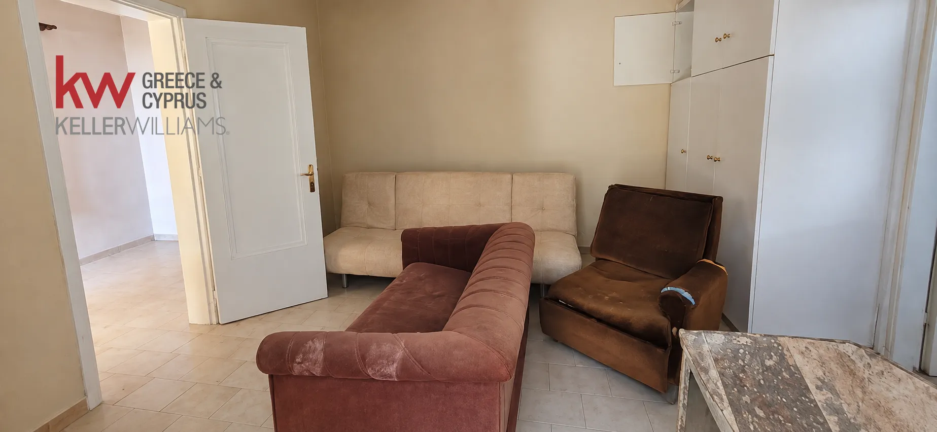 Detached house 77m²  - 4