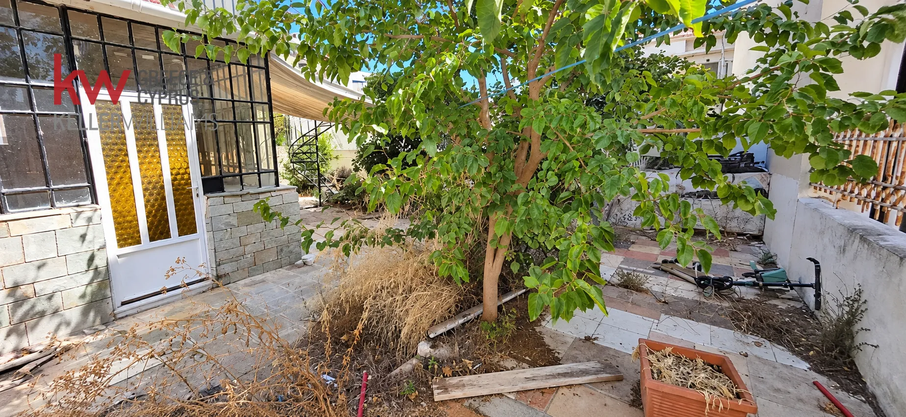 Detached house 77m²  - 5