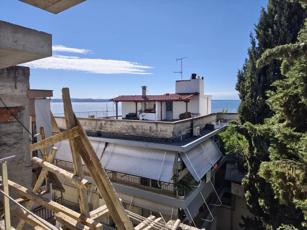 Μεζονέτα 81τ.μ.  - 2