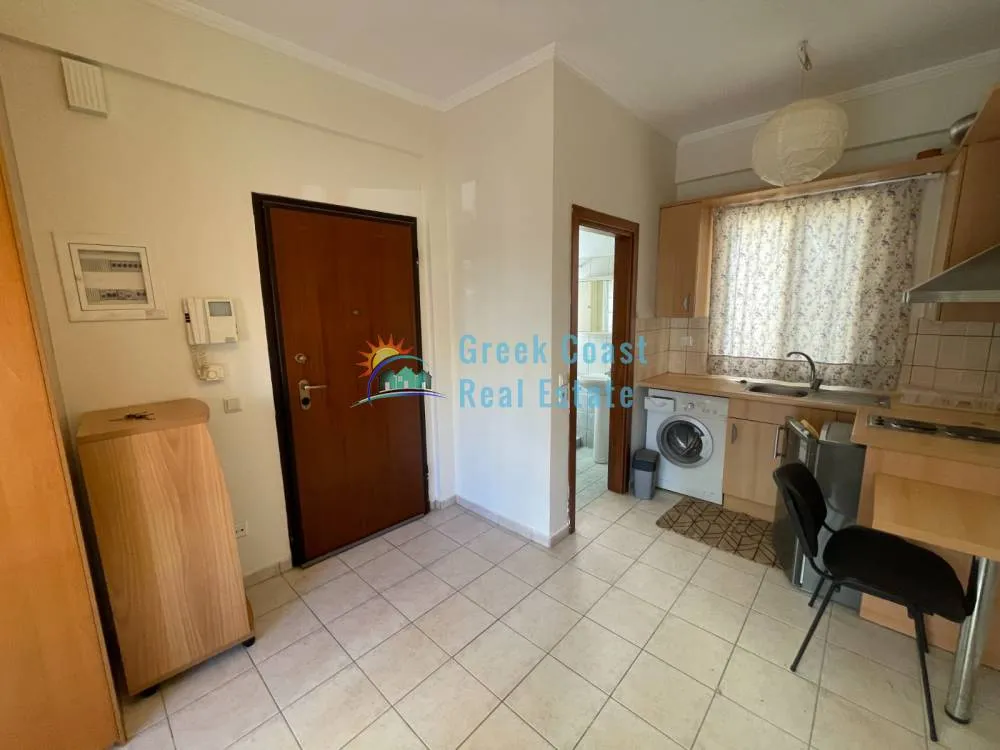 Studio 24m²  - 2