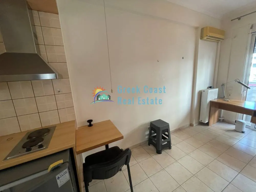 Studio 24m²  - 3