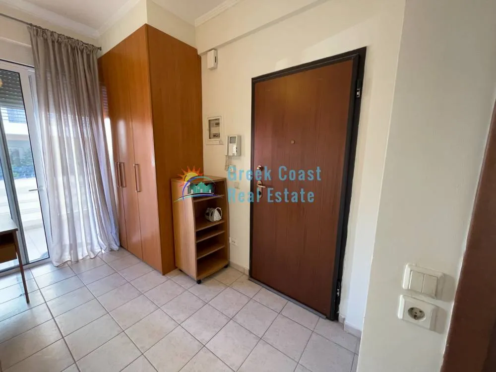 Studio 24m²  - 4