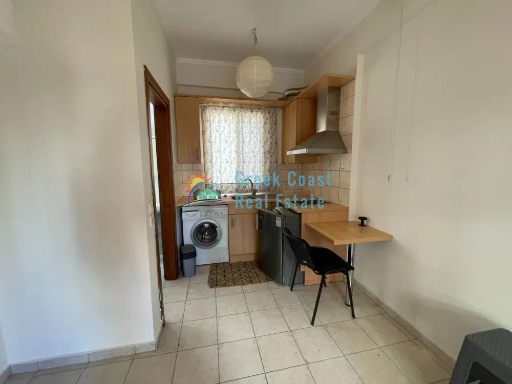 Studio 24m²  - 5