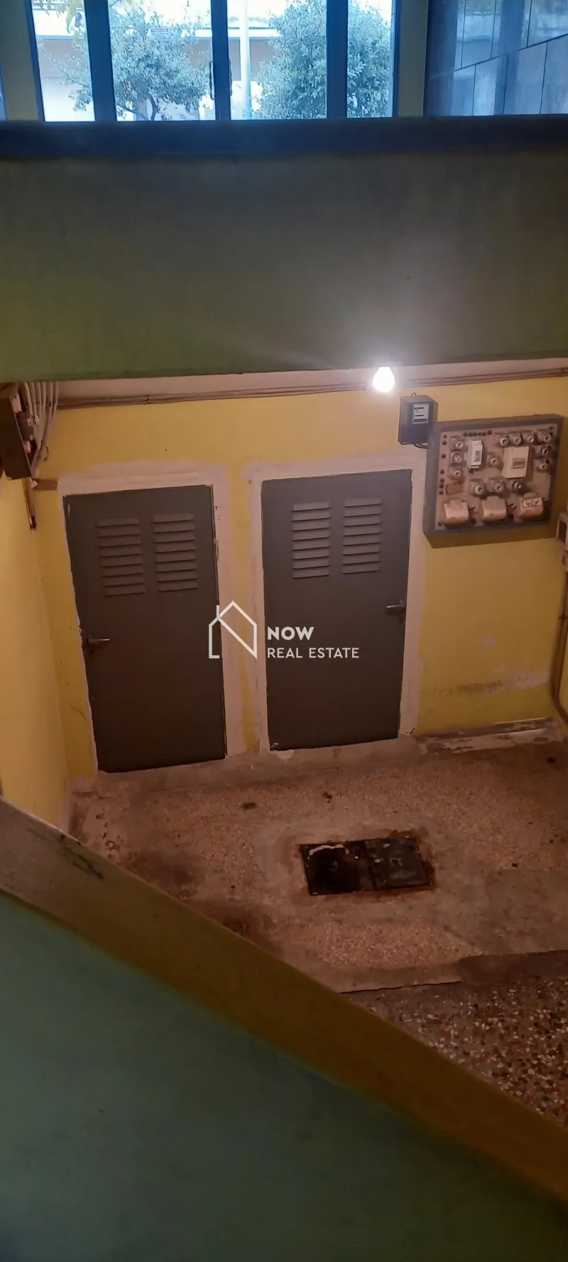 Warehouse 10m²  - 5