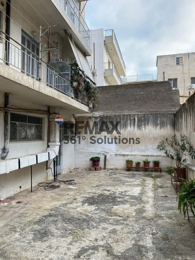 Αποθήκη 105τ.μ.  - 2