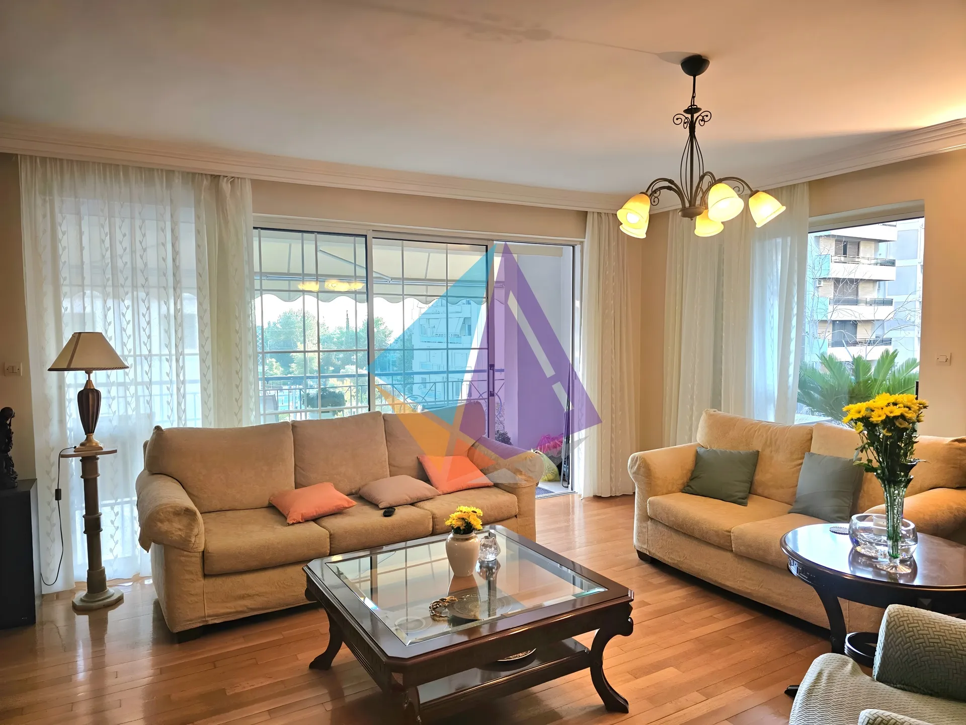 Apartment 128m²  - 2