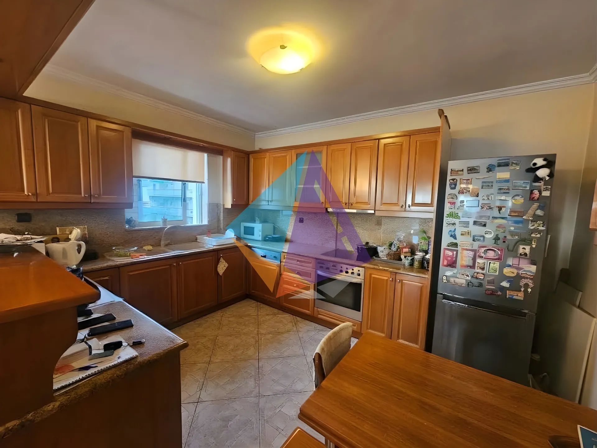 Apartment 128m²  - 5