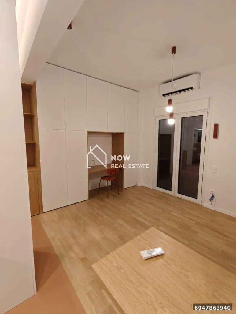 Studio 26m²  - 2