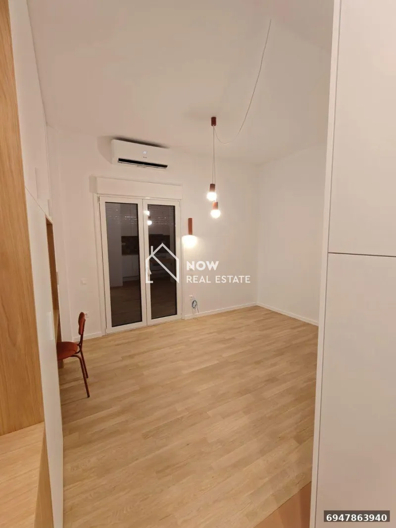 Studio 26m²  - 3