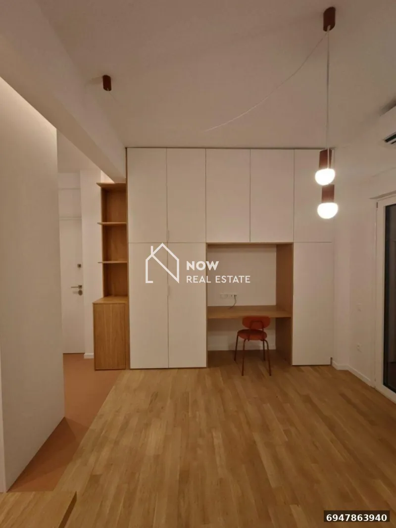 Studio 26m²  - 4