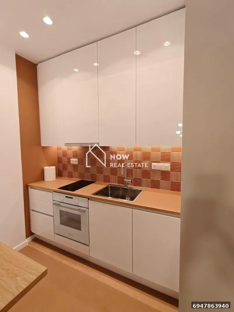 Studio 26m²  - 5