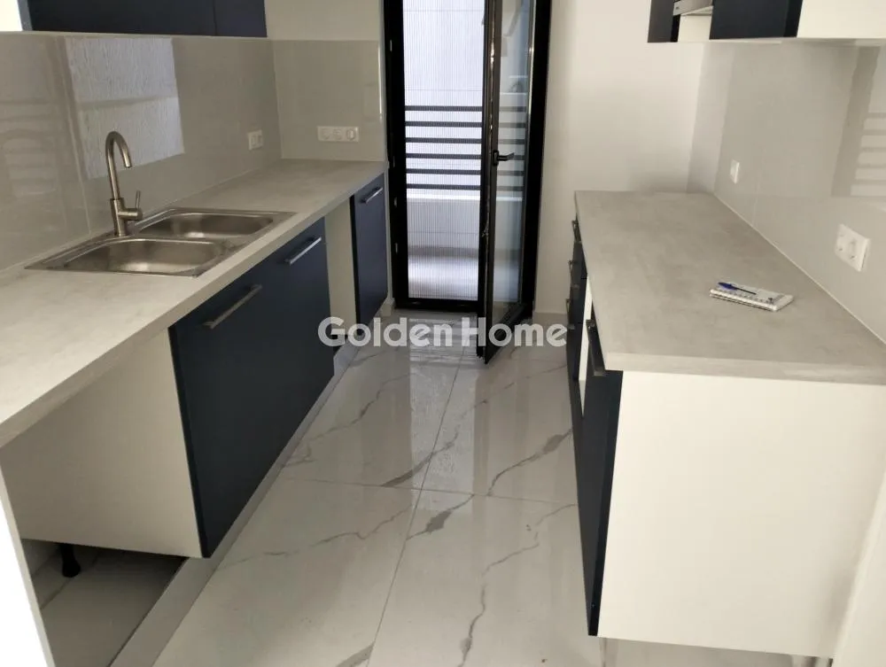 Apartment 92m²  - 5