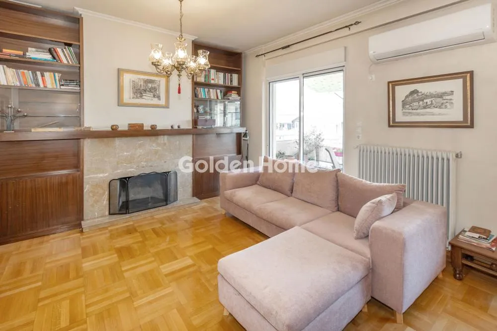 Διαμέρισμα 115τ.μ.  - 5