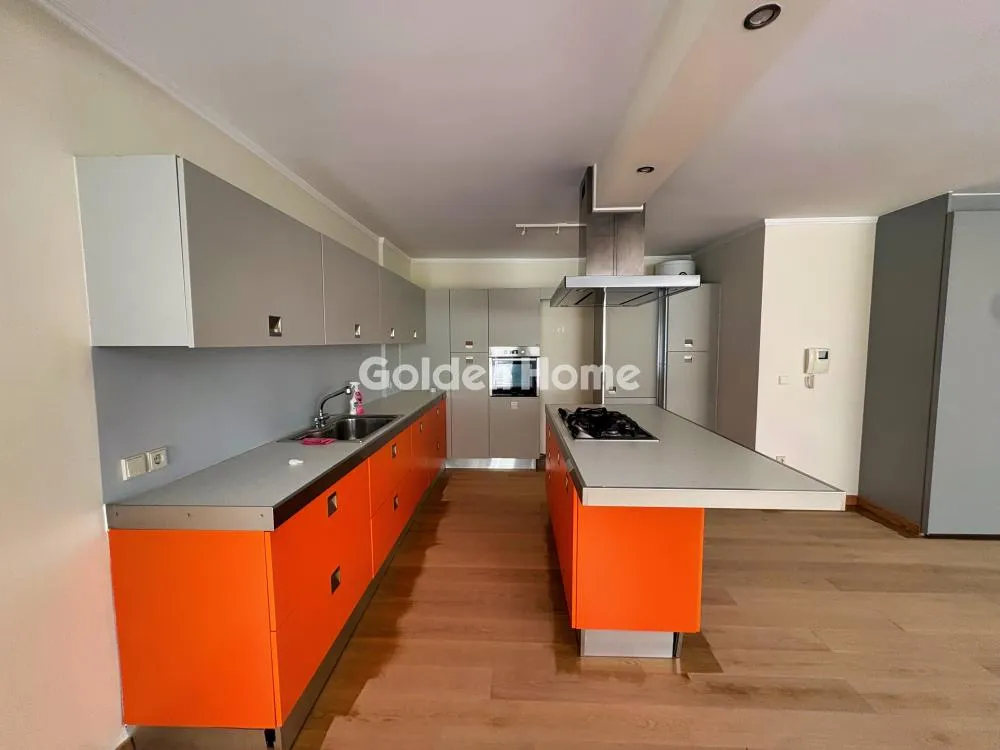 Apartment 75m²  - 3