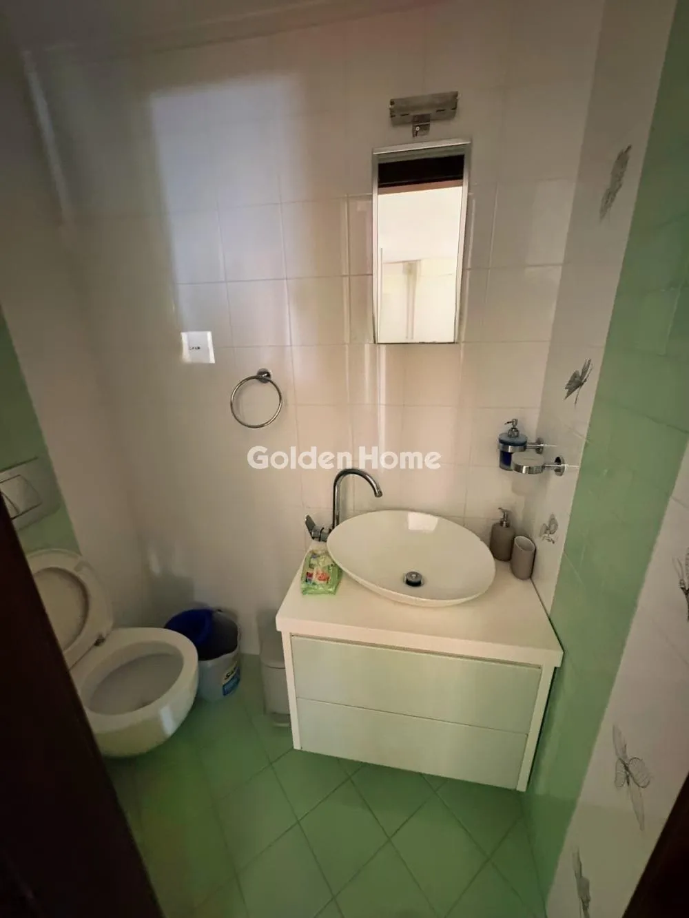 Apartment 75m²  - 5