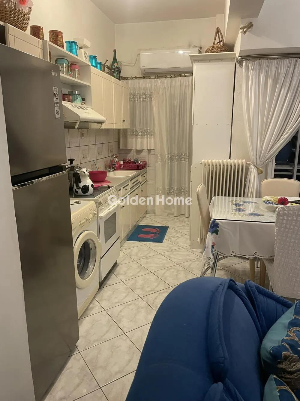 Apartment 50m²  - 2